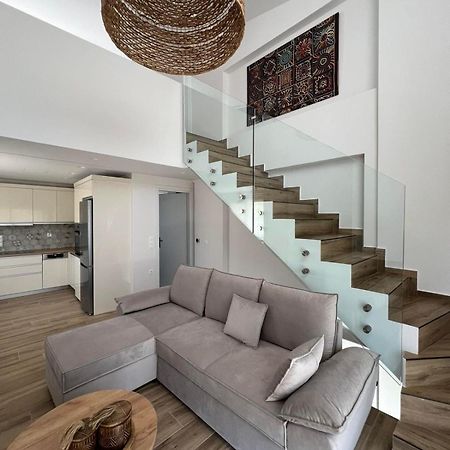 Áyios Nikítas Mylos Ridge Villas - Perseus מראה חיצוני תמונה