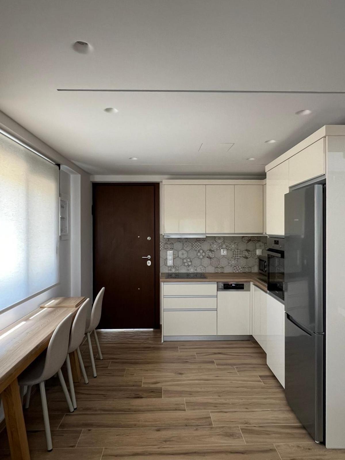 Áyios Nikítas Mylos Ridge Villas - Perseus מראה חיצוני תמונה