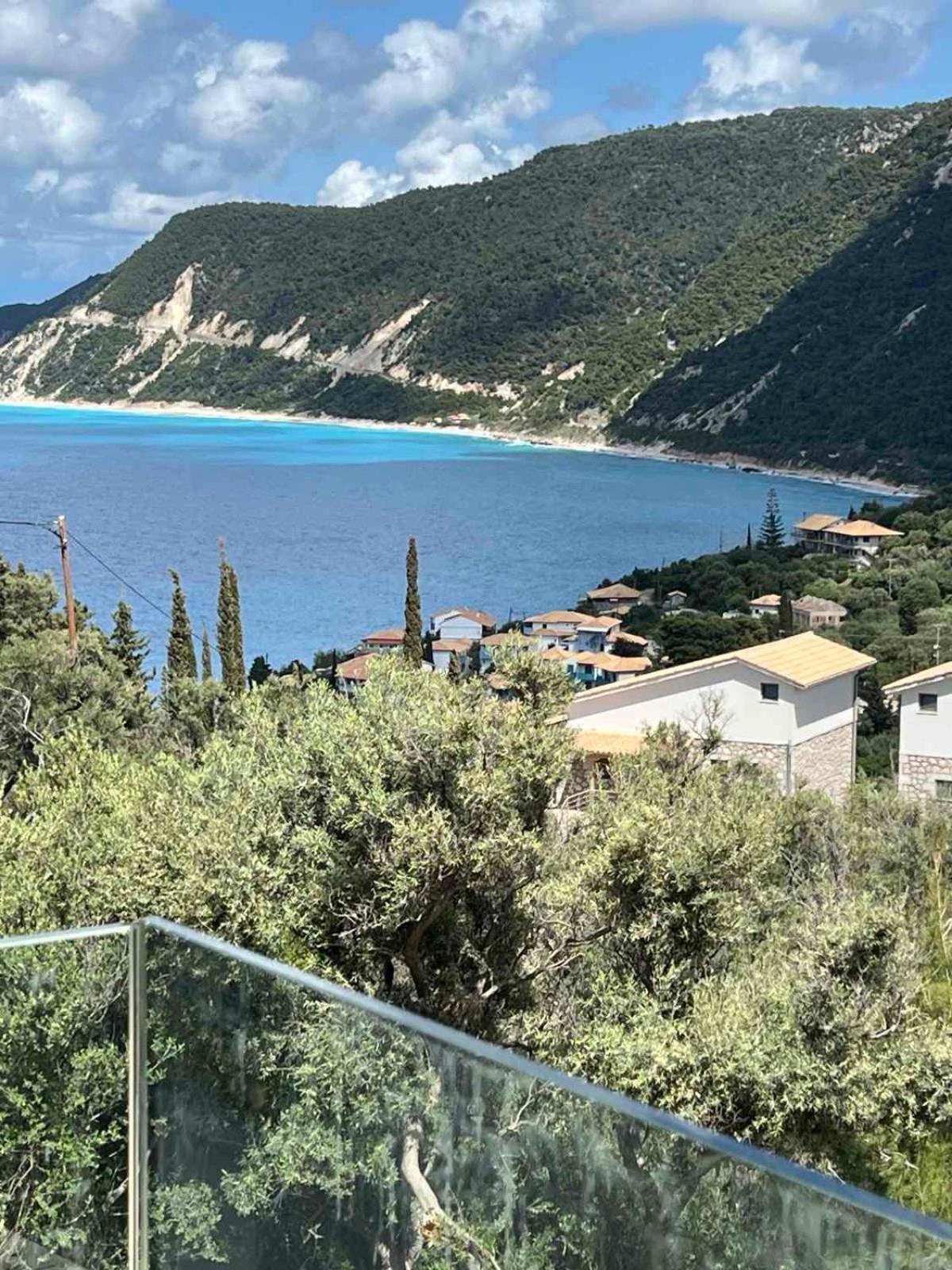Áyios Nikítas Mylos Ridge Villas - Perseus מראה חיצוני תמונה