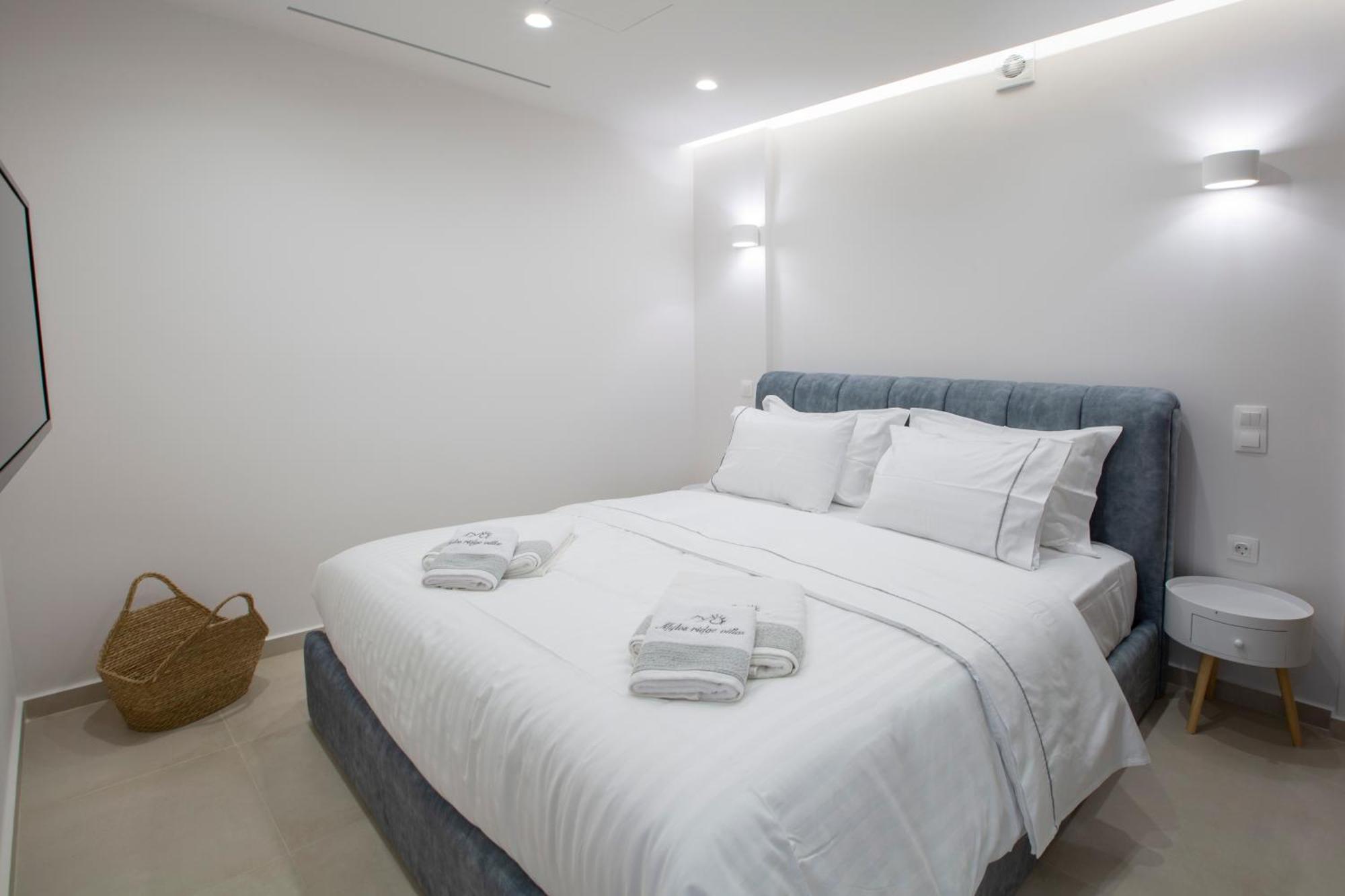 Áyios Nikítas Mylos Ridge Villas - Perseus מראה חיצוני תמונה