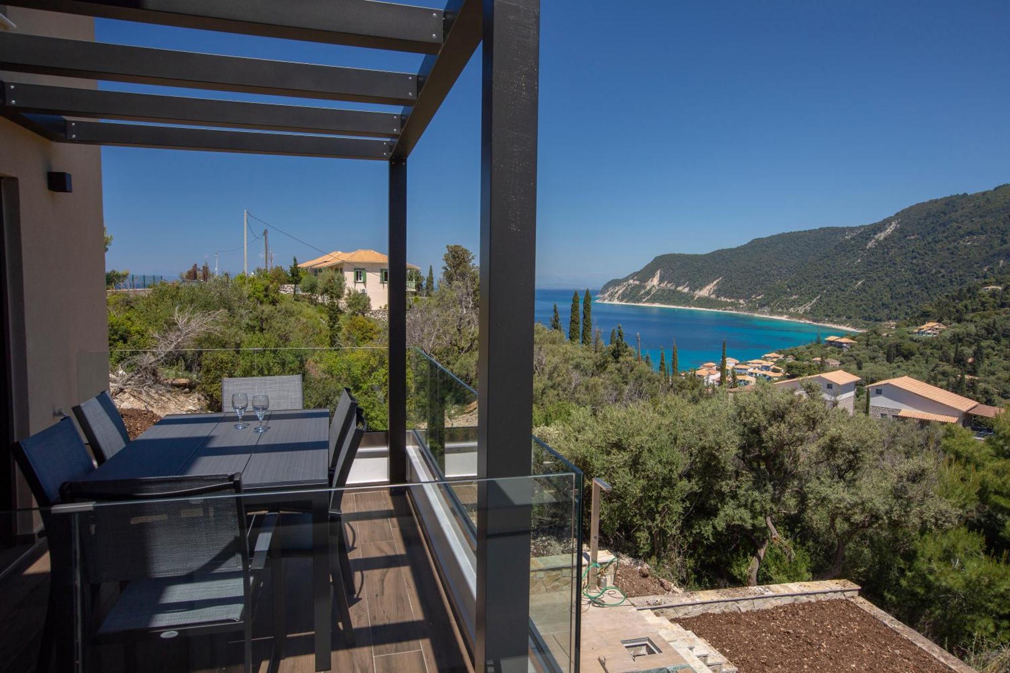 Áyios Nikítas Mylos Ridge Villas - Perseus מראה חיצוני תמונה