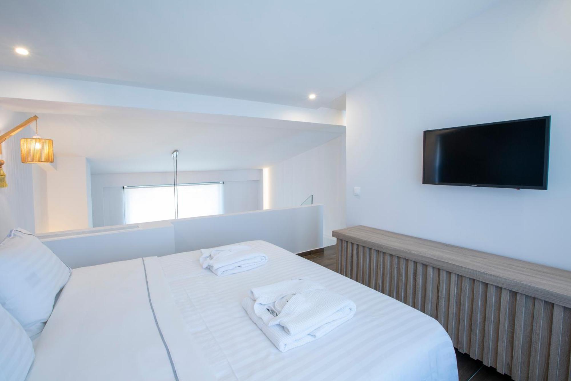 Áyios Nikítas Mylos Ridge Villas - Perseus מראה חיצוני תמונה