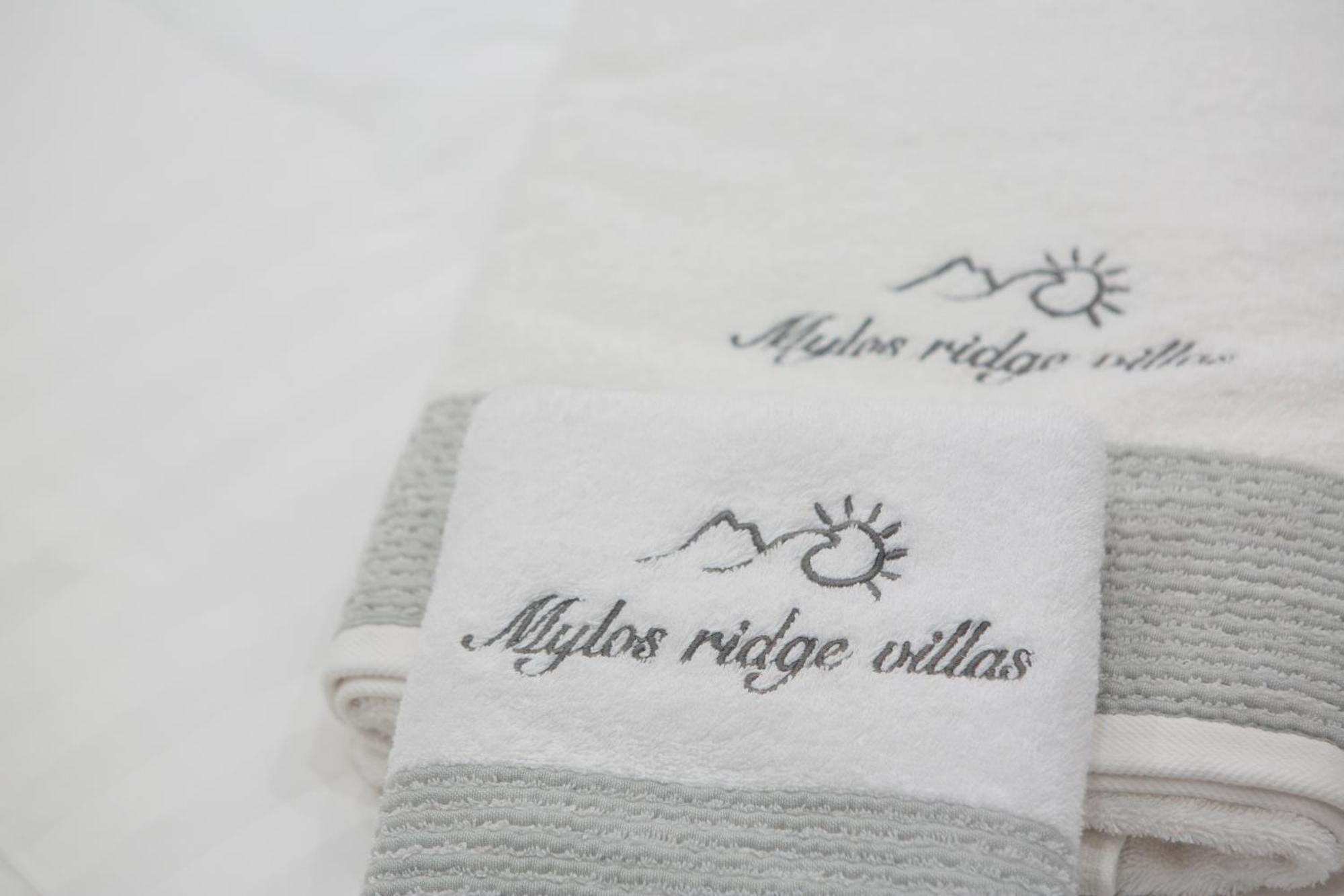 Áyios Nikítas Mylos Ridge Villas - Perseus מראה חיצוני תמונה